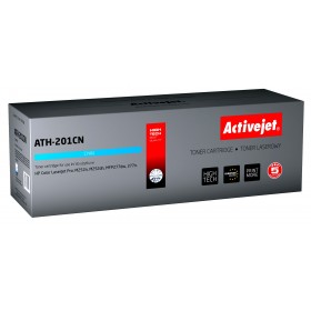 Toner Activejet ATH-201CN (zamiennik HP 201A CF401A Supreme 1400 stron niebieski)