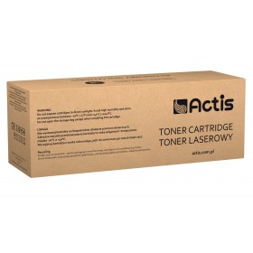 Toner ACTIS TH-253A (zamiennik HP 504A CE253A, Canon CRG-723M Standard 7000 stron czerwony)