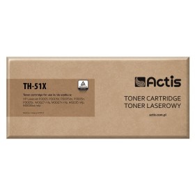 Toner ACTIS TH-51X (zamiennik HP 51X Q7551X Standard 13000 stron czarny)