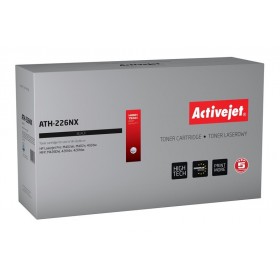 Toner Activejet ATH-226NX (zamiennik HP 226X CF226X Supreme 9000 stron czarny)