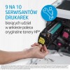 Toner HP czarny HP 85A, HP85ACE285A, 1600 str.