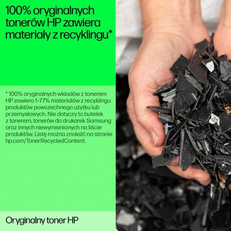 Toner HP czarny HP 85A, HP85ACE285A, 1600 str.