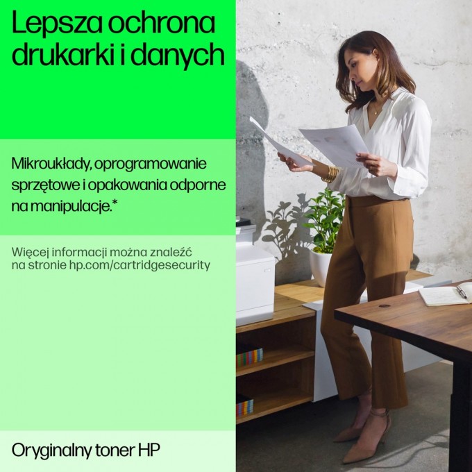 Toner HP czarny HP 85A, HP85ACE285A, 1600 str.