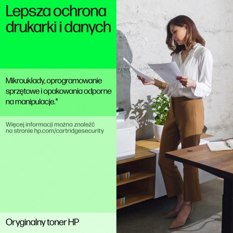 Toner HP czarny HP 85A, HP85ACE285A, 1600 str.