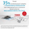 Toner HP czarny HP 85A, HP85ACE285A, 1600 str.