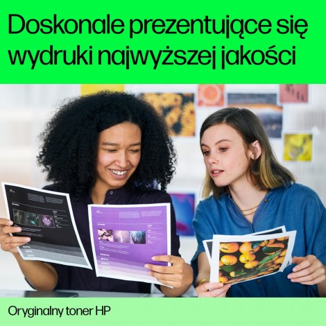 Toner HP czarny HP 85A, HP85ACE285A, 1600 str.