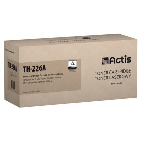 Toner ACTIS TH-226A (zamiennik HP 226A CF226A Standard 3100 stron czarny)