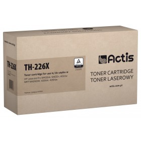 Toner ACTIS TH-226X (zamiennik HP 226X CF226X Standard 9000 stron czarny)