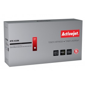 Toner Activejet ATK-410N (zamiennik Kyocera TK-410 Supreme 15000 stron czarny)