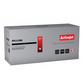 Toner Activejet ATK-1150N (zamiennik Kyocera TK-1150 Supreme 3000 stron czarny)