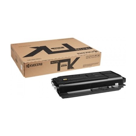 Kyocera Toner TK-7125 1T02V70NL0 Black