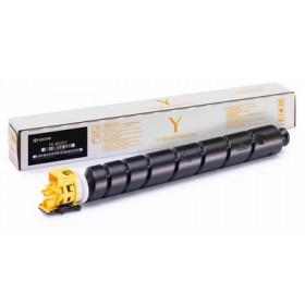 Kyocera Toner TK-8525Y 1T02RMANL0 Yellow