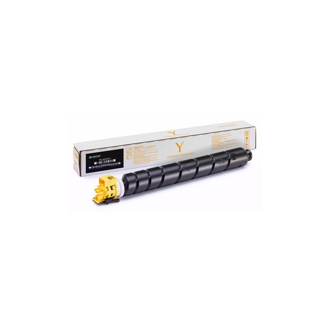 Kyocera Toner TK-8525Y 1T02RMANL0 Yellow
