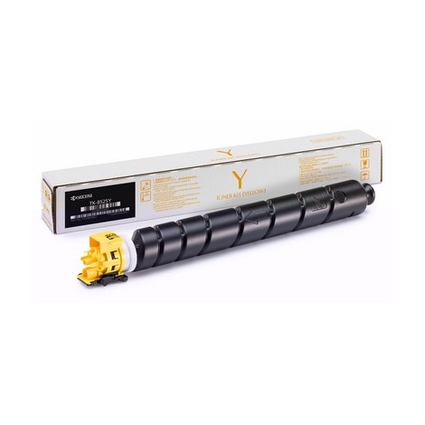 Kyocera Toner TK-8525Y 1T02RMANL0 Yellow