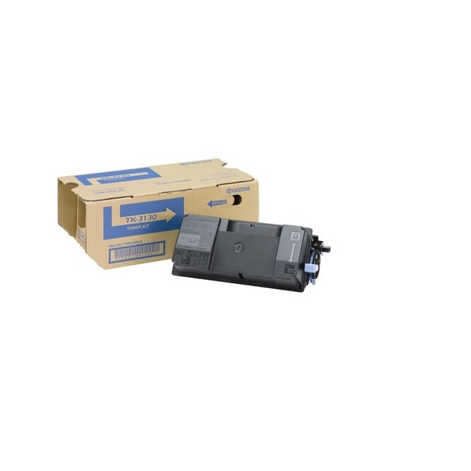 Kyocera Toner TK-3130 TK3130 1T02LV0NL0 Czarny