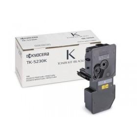 Kyocera Toner TK-5230K TK-5230 1T02R90NL0 Czarny