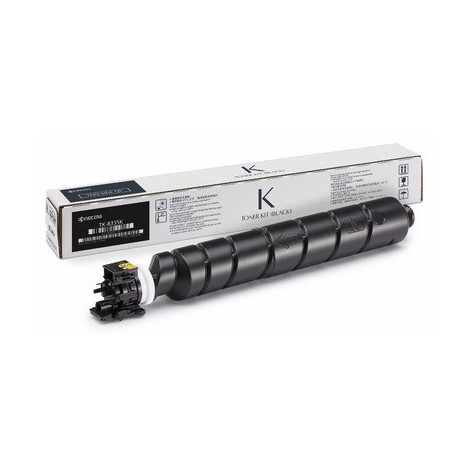 Kyocera Toner TK-8335K TK-8335 1T02RL0NL0 Czarny