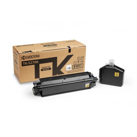 Kyocera Toner TK-5270K 1T02TV0NL0 Black