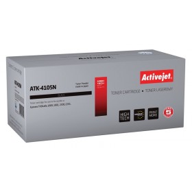 Toner Activejet ATK-4105N (zamiennik Kyocera TK-4105 Supreme 15000 stron czarny)