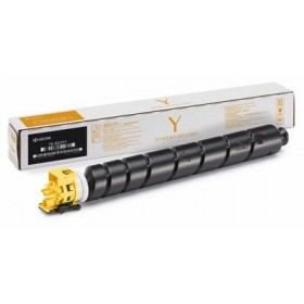 Kyocera Toner TK-8335Y 1T02RLANL0 Yellow