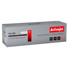 Toner Activejet ATK-130N (zamiennik Kyocera TK-130 Supreme 7200 stron czarny)