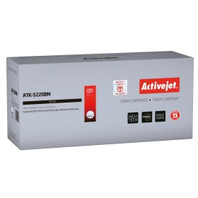 Toner Activejet ATK-5220BN (zamiennik Kyocera TK-5220K Supreme 1200 stron czarny)