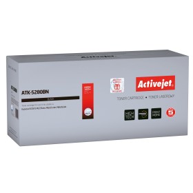 Toner Activejet ATK-5280BN (zamiennik Kyocera TK-5280K Supreme 13000 stron czarny)