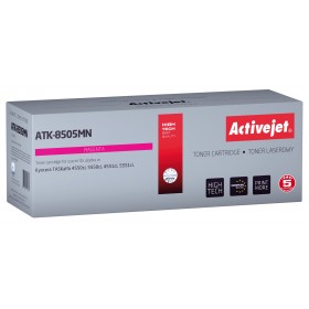 Toner Activejet ATK-8505MN (zamiennik Kyocera TK-8505M Supreme 20000 stron purpurowy)