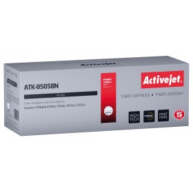 Toner Activejet ATK-8505BN (zamiennik Kyocera TK-8505K Supreme 30000 stron czarny)