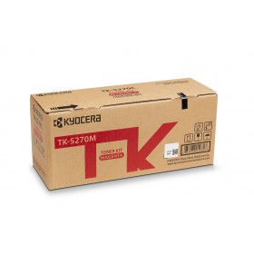 Kyocera Toner TK-5270M 1T02TVBNL0 Magenta