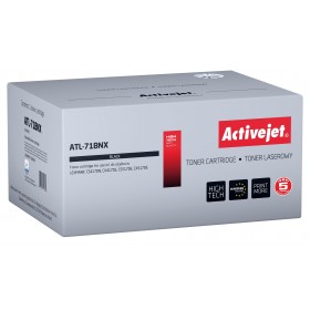 Toner Activejet ATL-71BNX (zamiennik Lexmark 71B2HK0 Supreme 6000 stron czarny)