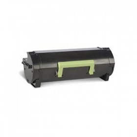 Lexmark Toner 502UE 50F2U0E Czarny