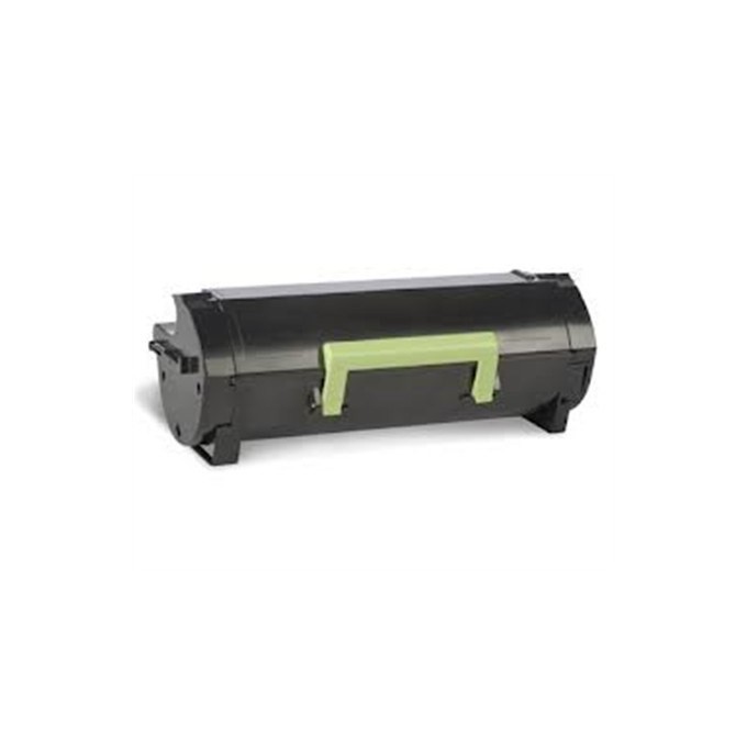Lexmark Toner 502UE 50F2U0E Czarny