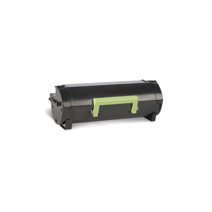 Lexmark Toner 52D2X0E Black