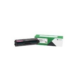 Lexmark Toner Return C3220M0 Czerwony