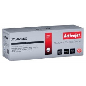 Toner Activejet ATL-T650NX (zamiennik LEXMARK T650H11E Supreme 25000 stron czarny)