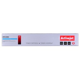 Toner Activejet ATM-220CN (zamiennik Konica Minolta TN220C/221C Supreme 25000 stron błękitny)