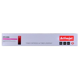 Toner Activejet ATM-220MN (zamiennik Konica Minolta TN220M/221M Supreme 25000 stron purpurowy)