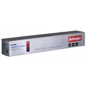 Toner Activejet ATM-328CN (zamiennik Konica Minolta TN328C Supreme 28000 stron błękitny)