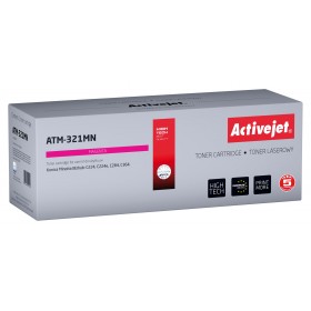 Toner Activejet ATM-321MN (zamiennik Konica Minolta TN321M Supreme 25000 stron czerwony)