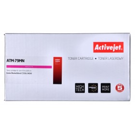 Toner Activejet ATM-79MN (zamiennik Konica Minolta TNP79M Supreme 9000 stron purpurowy)