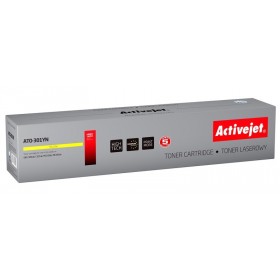 Toner Activejet ATO-301YN (zamiennik OKI 44973533 Supreme 1500 stron żółty)