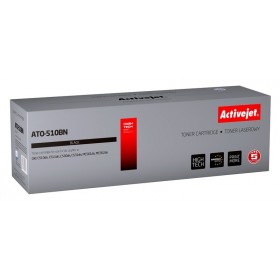 Toner Activejet ATO-510BN (zamiennik OKI 44469804 Supreme 5000 stron czarny)