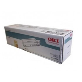 OKI Toner 45807116 Black