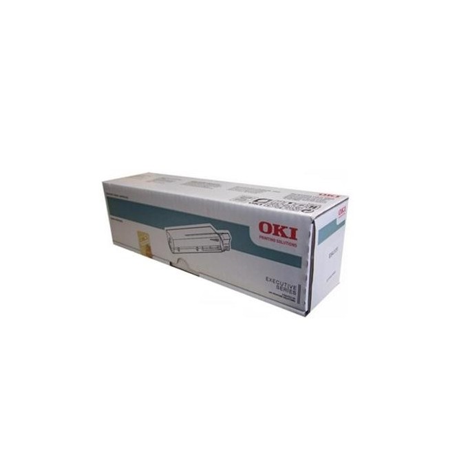 OKI Toner 45807116 Black