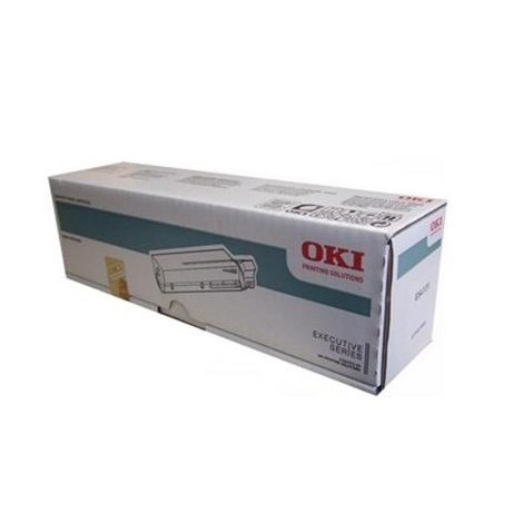 OKI Toner 45807116 Black