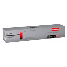 Toner Activejet ATO-B430N (zamiennik OKI 43979202 Supreme 7000 stron czarny)