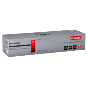 Toner Activejet ATP-KXFA83N (zamiennik Panasonic KXFA83 Supreme 2500 stron czarny)