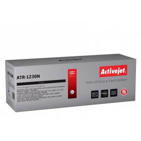 Toner Activejet ATR-1230N (zamiennik Ricoh 1230D 885094 Supreme 9000 stron czarny)