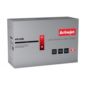 Toner Activejet ATR-100N (zamiennik Ricoh 407166 Supreme 1200 stron czarny)